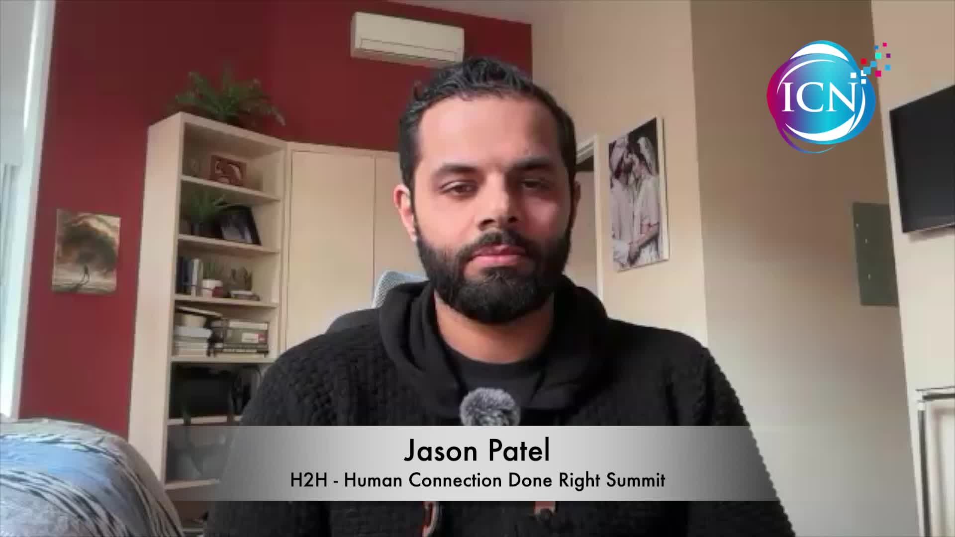 How to Create Humanized Content for Answer Engines - Jason Patel