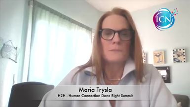 How to Build a Repeatable Revenue Architecture - Maria Trysla