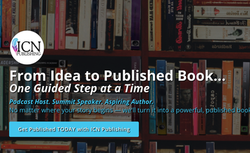 Book Launch Party