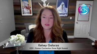 Using AI for Better Sales Documents - Kelsey Galarza