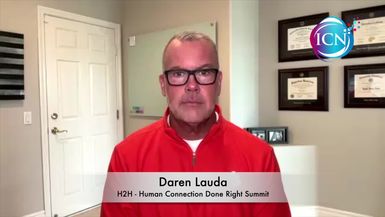 Harmonizing Go-to-Market Functions for Efficient Growth - Daren Lauda