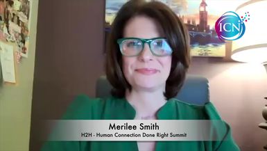 From Drama to Empowerment, High Performance and Happiness - Merilee Smith