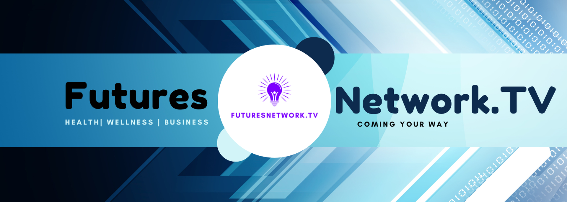 FuturesNetwork.TV banner