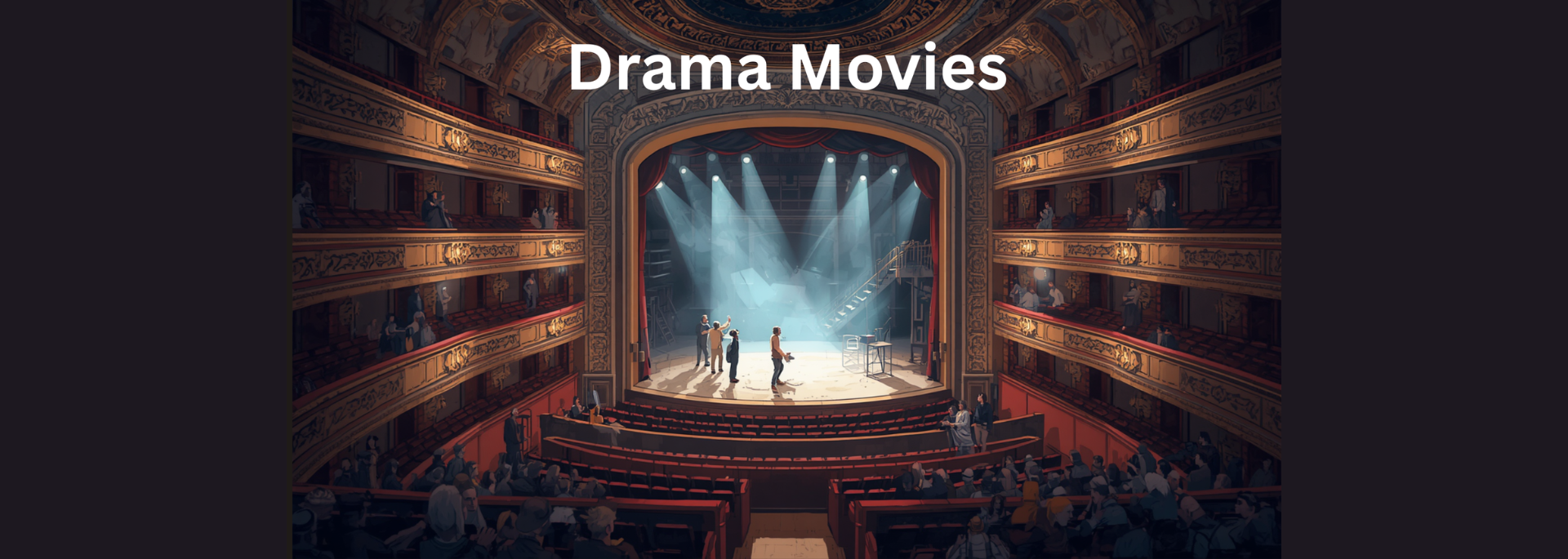 Drama Movies category