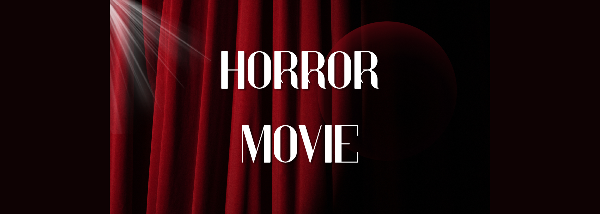 Horror category