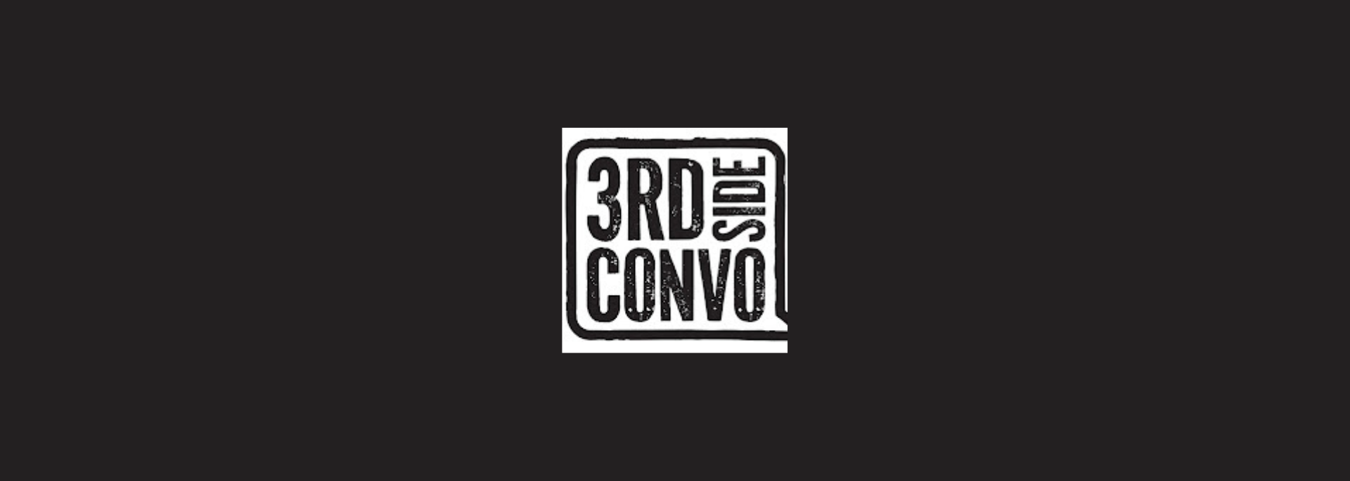 3rd Side Convo