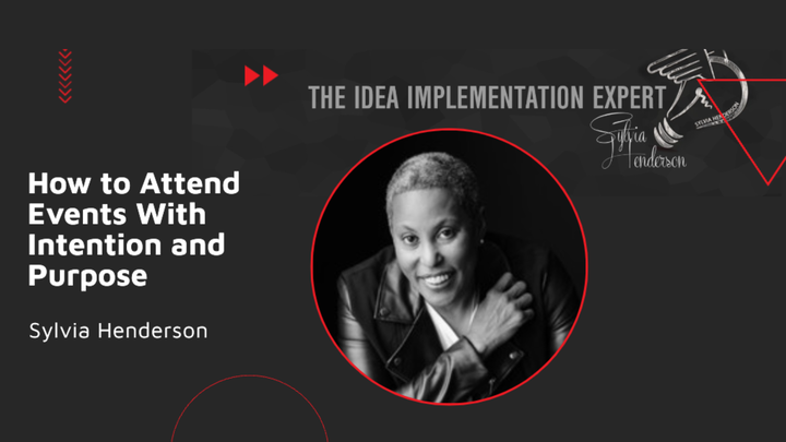 The Idea Implementation Expert