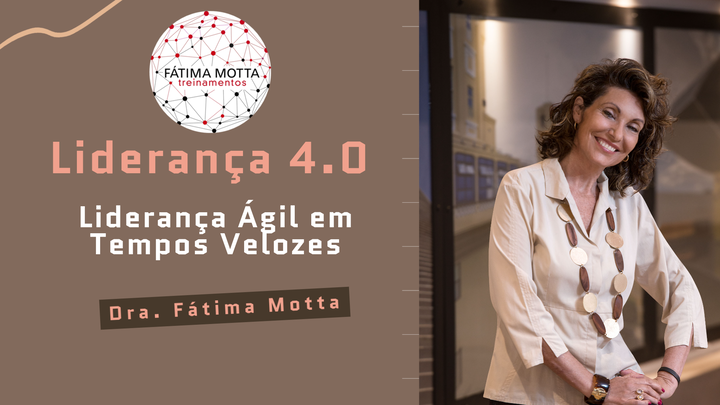 Liderança 4.0