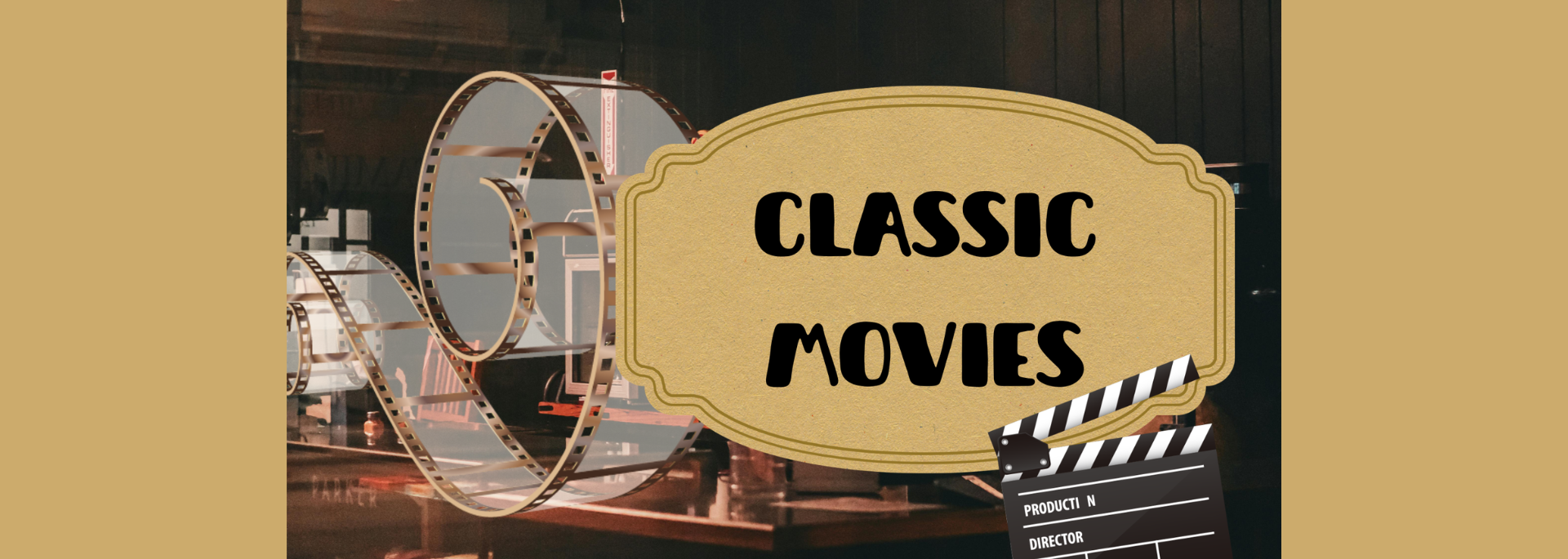 Classic Movies