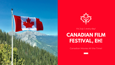Canadian Film Festival