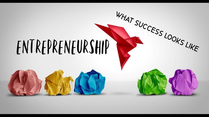 Entrepreneur Channel
