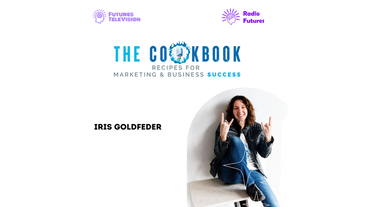 The Cookbook Podcast