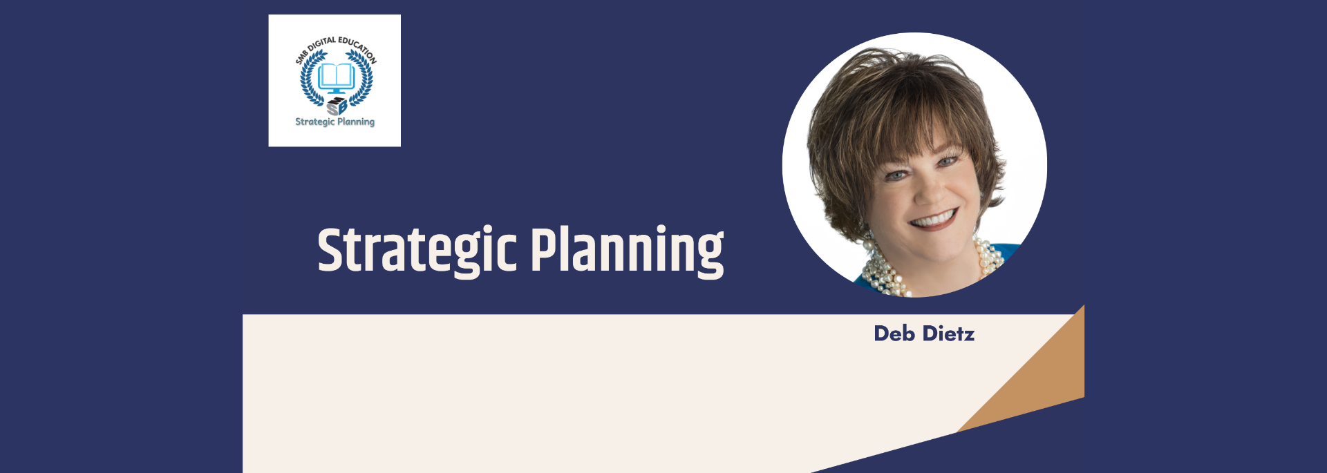 Strategic Planning