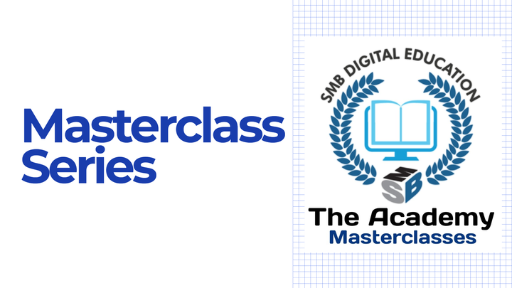 The Academy Masterclasses