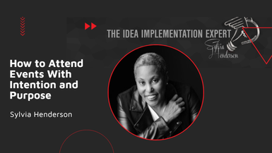 The Idea Implementation Expert
