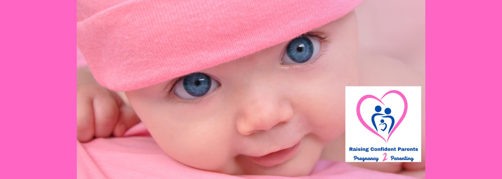 Raising Confident Parents