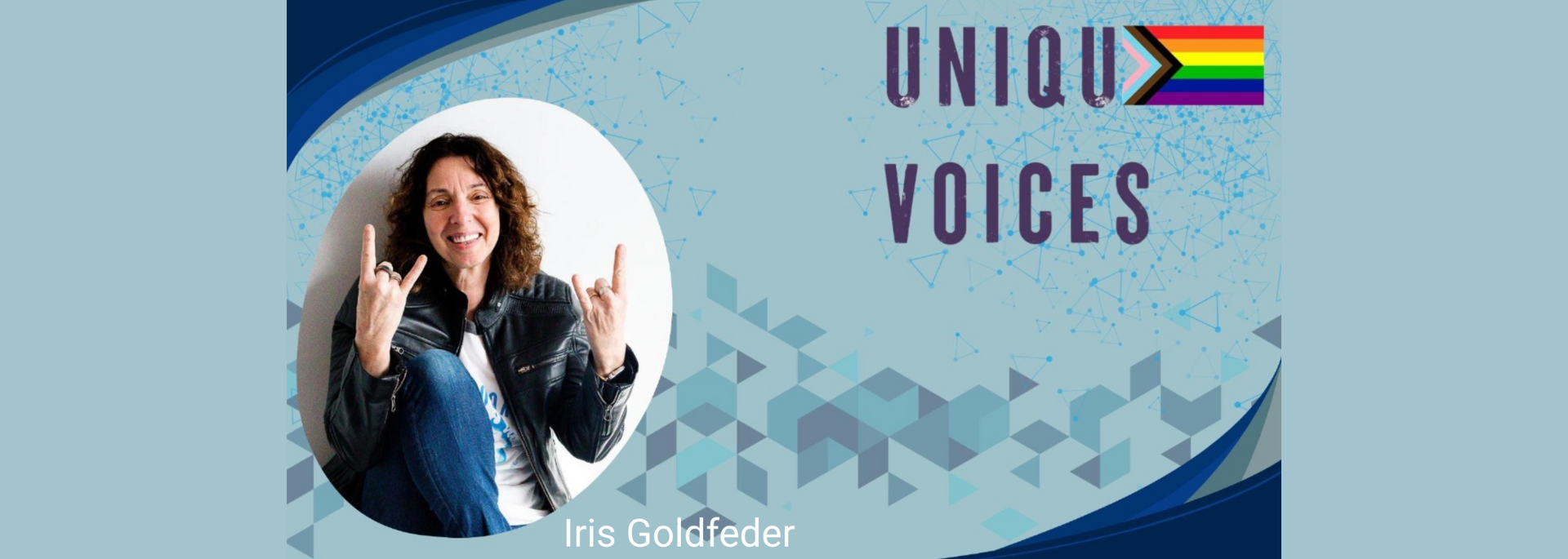 Unique Voices