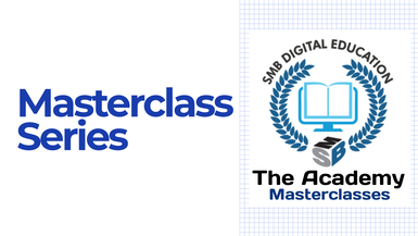 The Academy Masterclasses
