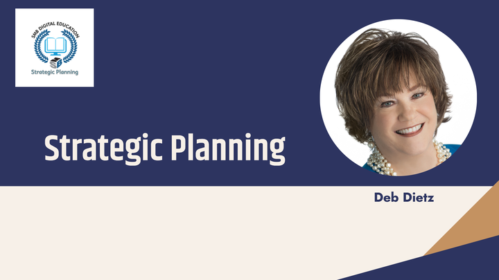 Strategic Planning