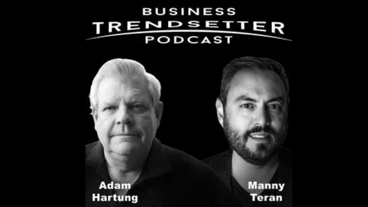 The Spark Partners