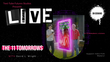 Eleven Tomorrows