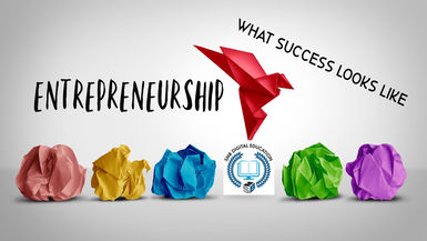 Entrepreneur Channel