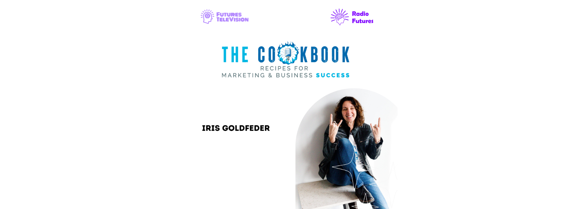 The Cookbook Podcast