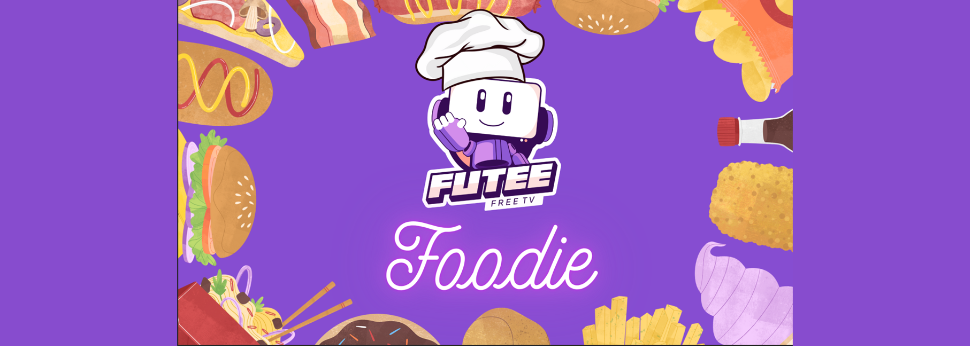 Futee Foodie