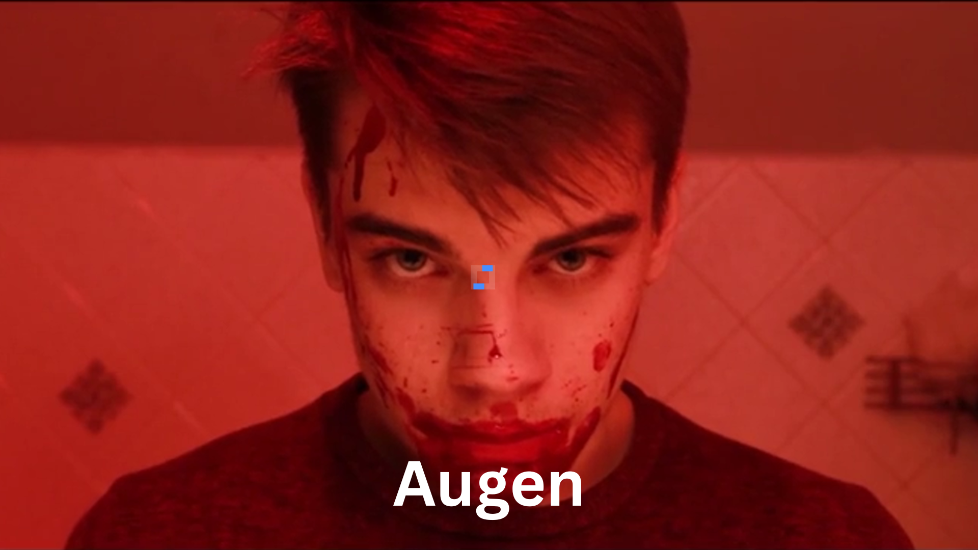 Augen