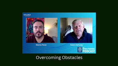 Overcoming Obstacles