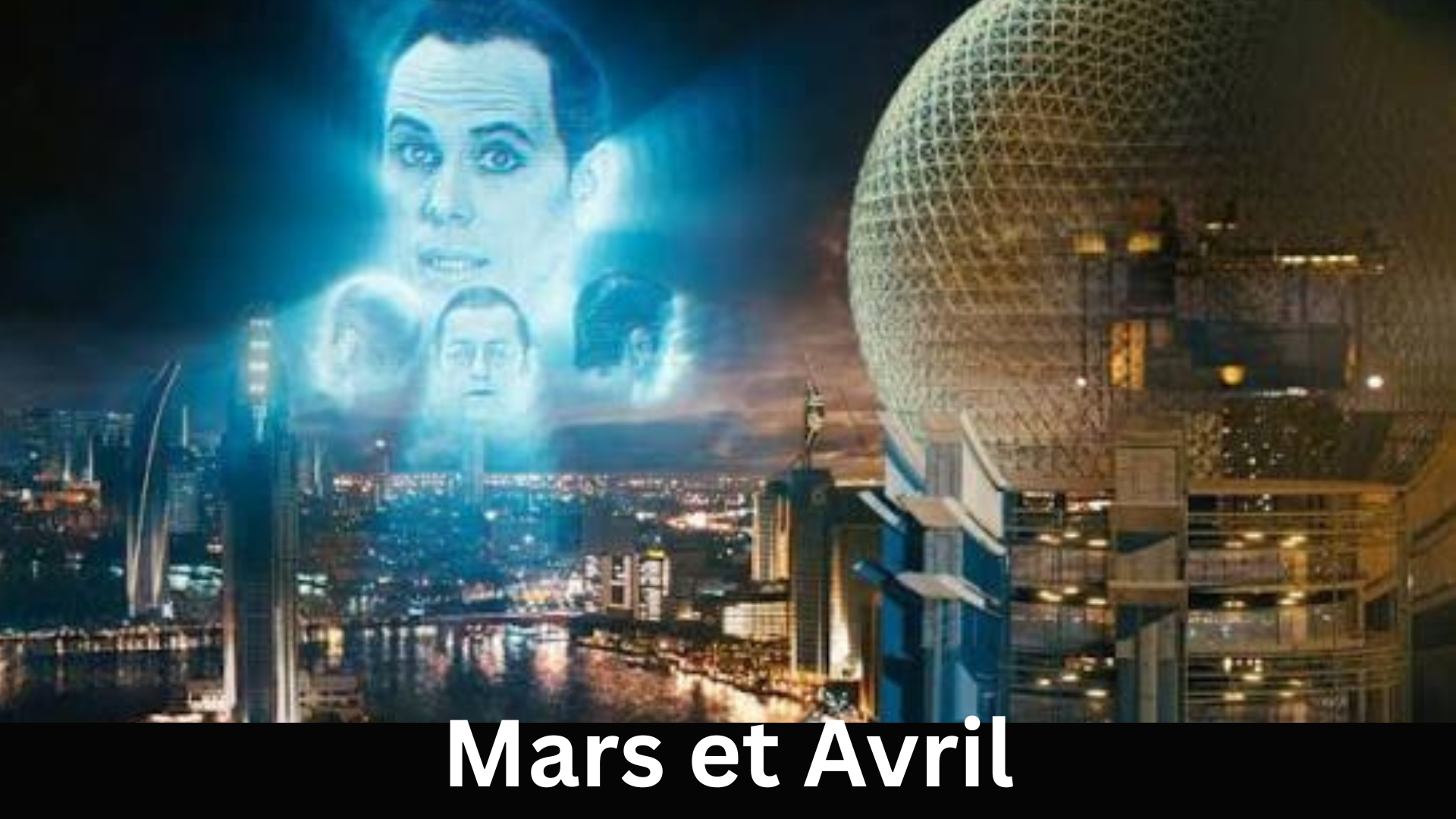 Mars et Avril