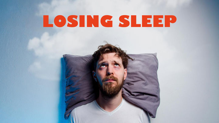Losing Sleep