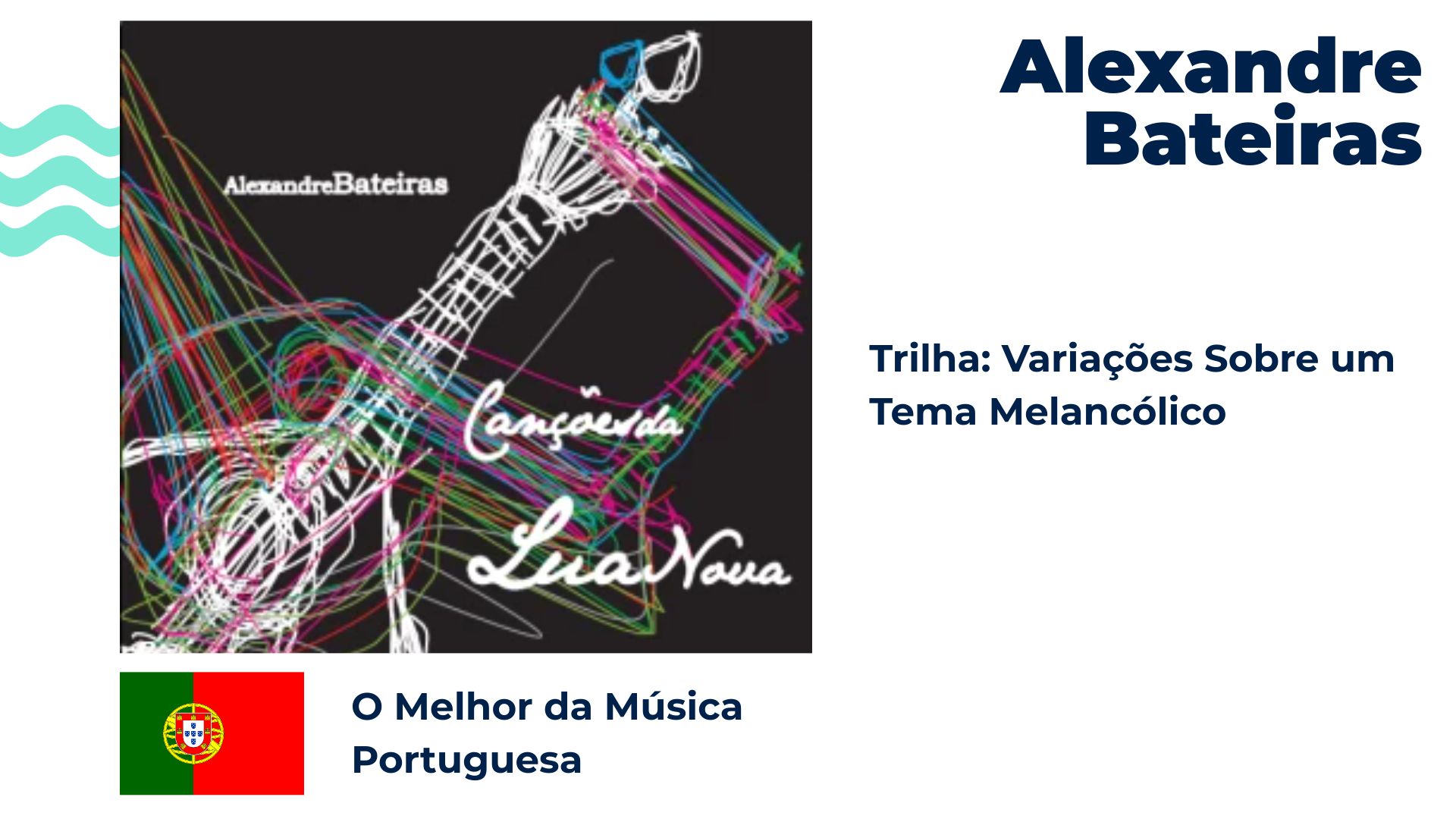 Variações Sobre Um Tema Melancólico