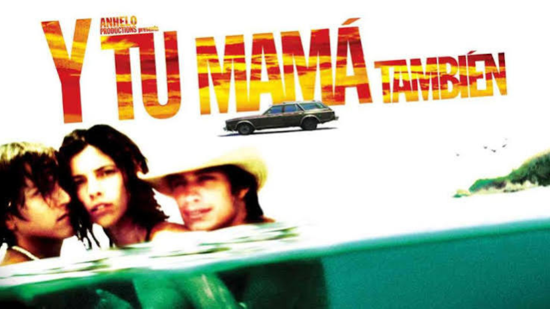 Y tu mamá también
