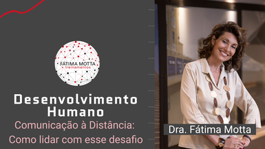 Comunicação à Distância: Como lidar com esse novo desafio