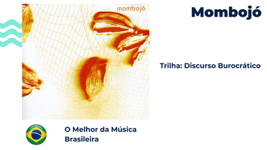 Discurso Burocrático