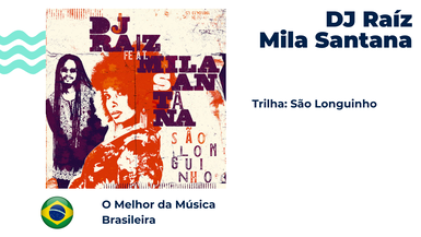 São Longuinho