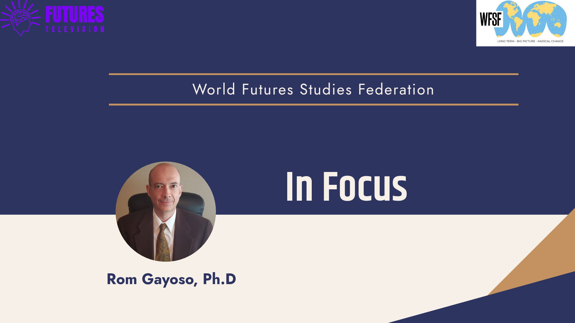 In Focus: Medical Futures