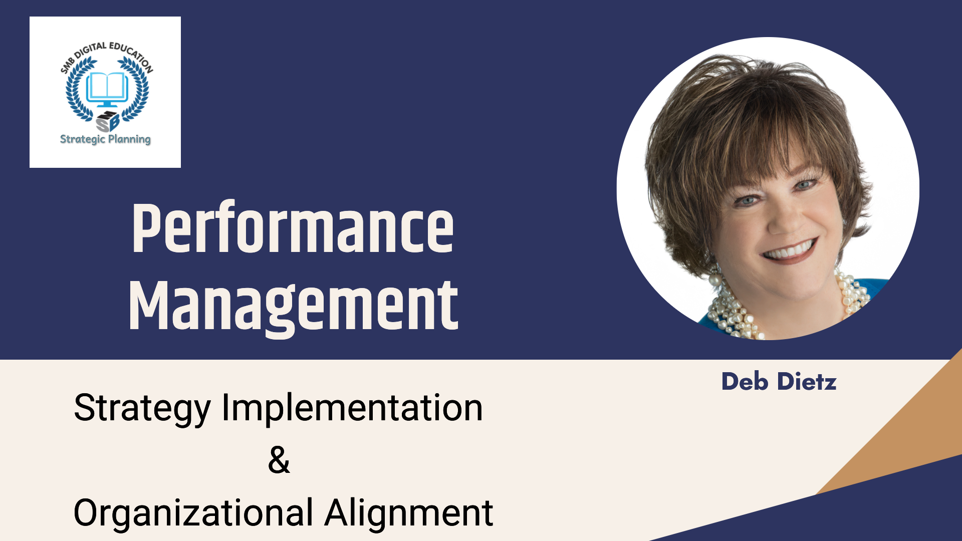 Strategy Implementation