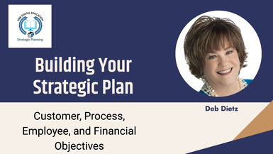Customer Objectives