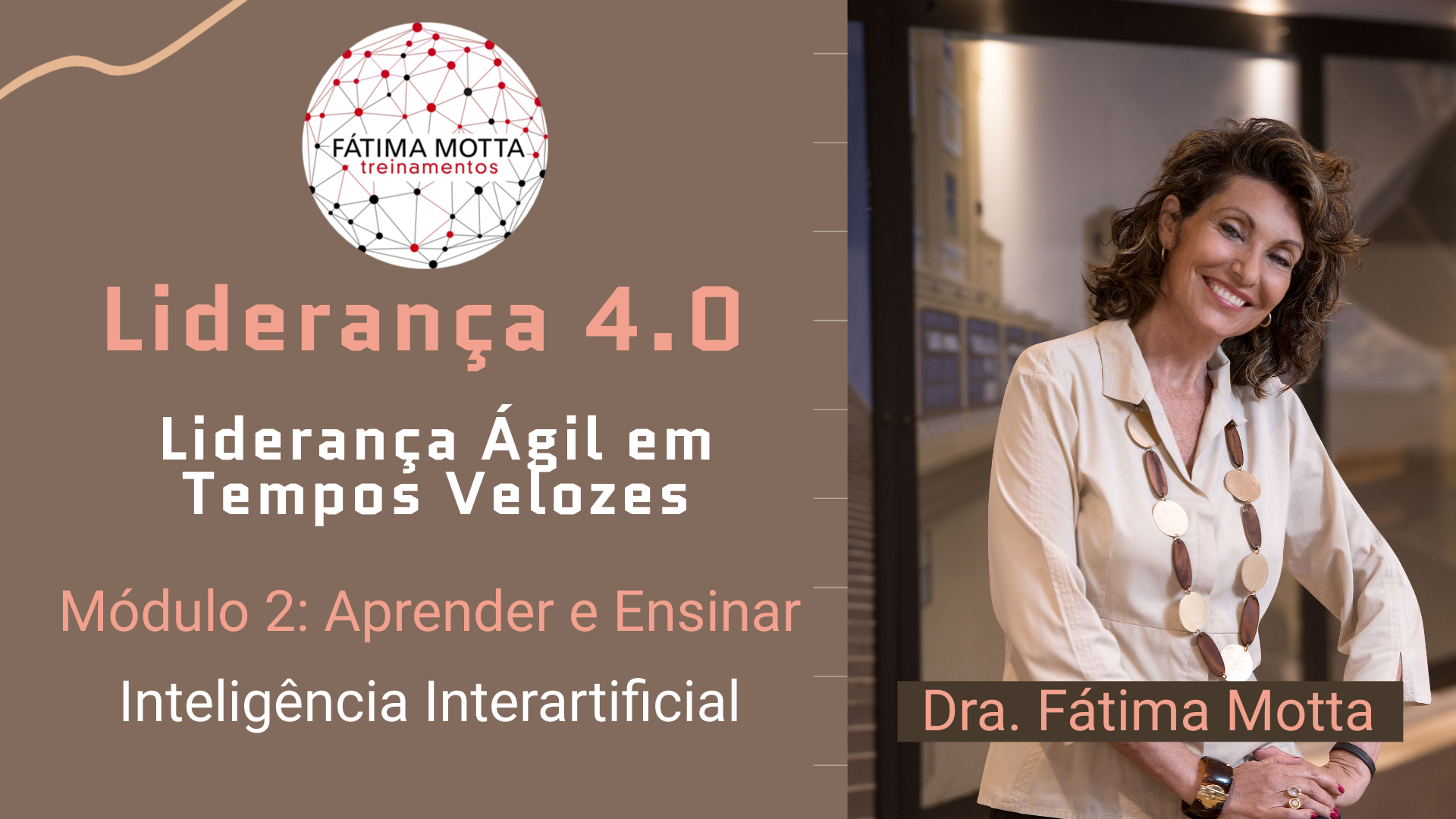 Inteligência Interartificial