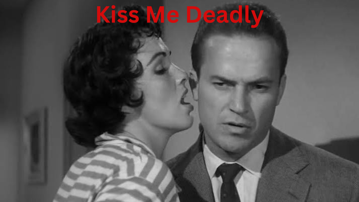Kiss Me Deadly