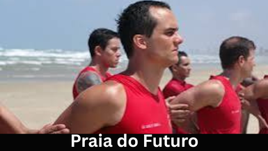 Praia do Futuro