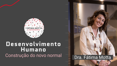 Construção do novo normal