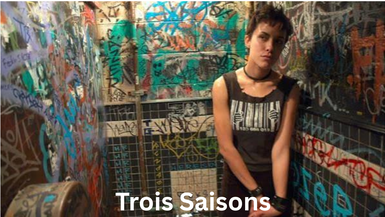 3 Saisons