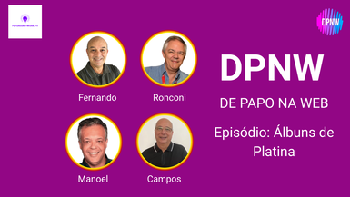 DPNW: Álbuns de Platina