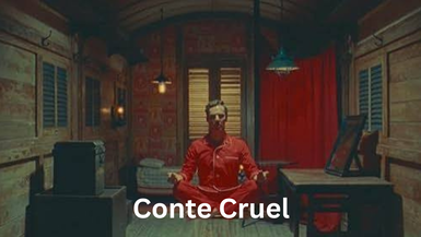 Conte Cruel, un Vendredi à l'Auberge
