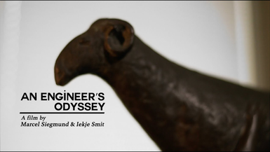 Geert Hofstede: An Engineer's Odissey