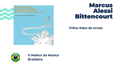 Rabo de Arraia