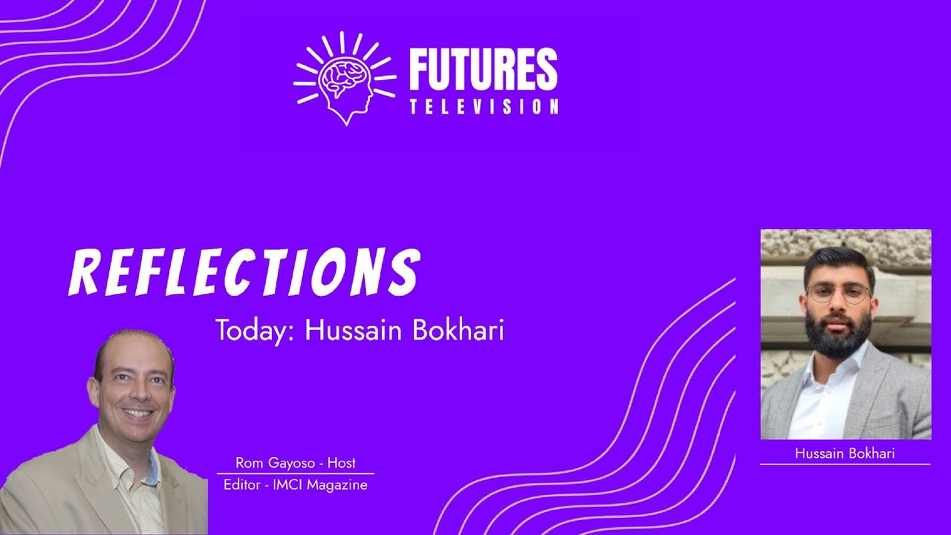 Reflections: Moon Markets Analysis
